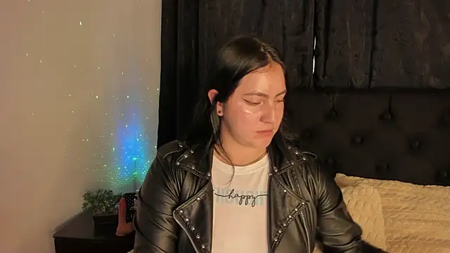 jenifer  power10 online show from October 16, 7:26 pm