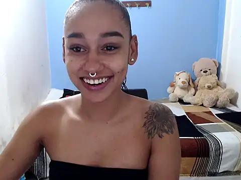 candy abie12 online show from October 23, 1:32 pm