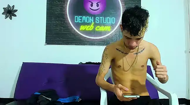 Exclusive Duo66 online show from December 2, 12:29 pm