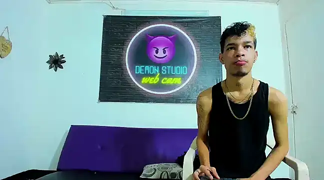 Exclusive Duo66 online show from December 8, 12:30 pm