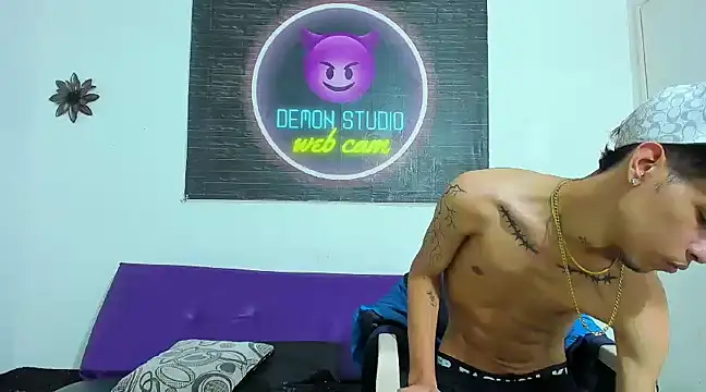 Exclusive Duo66 online show from December 10, 12:16 pm