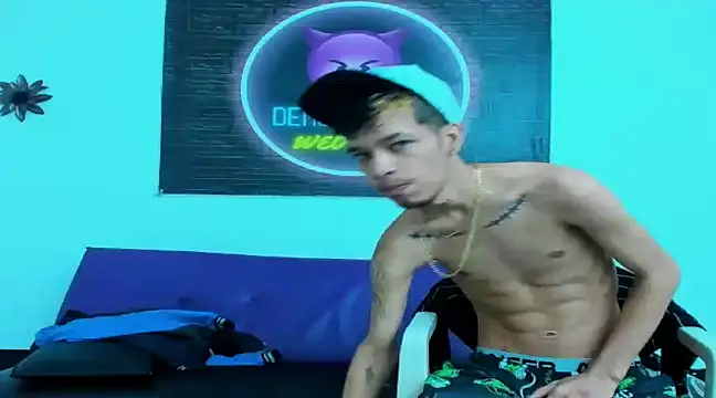 Exclusive Duo66 online show from December 11, 12:23 pm