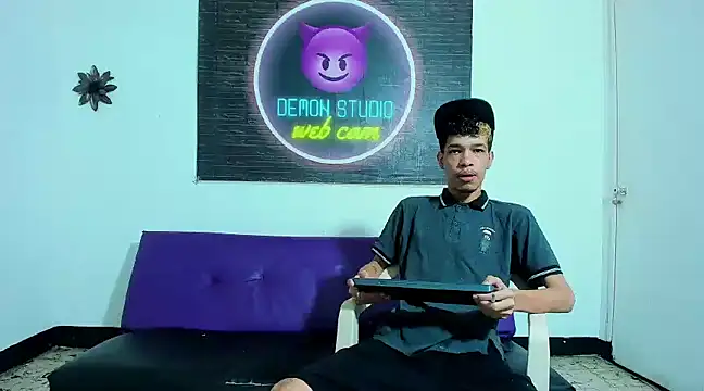 Exclusive Duo66 online show from December 13, 12:39 pm