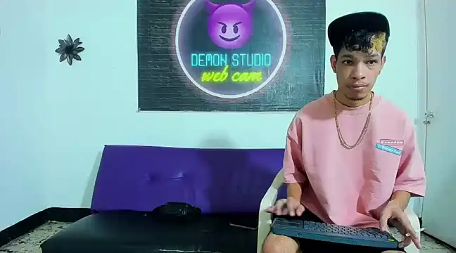 Exclusive Duo66 online show from December 14, 12:23 pm
