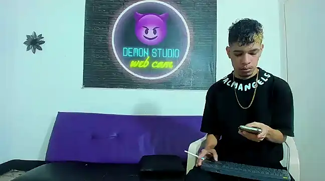 Exclusive Duo66 online show from December 18, 12:29 pm
