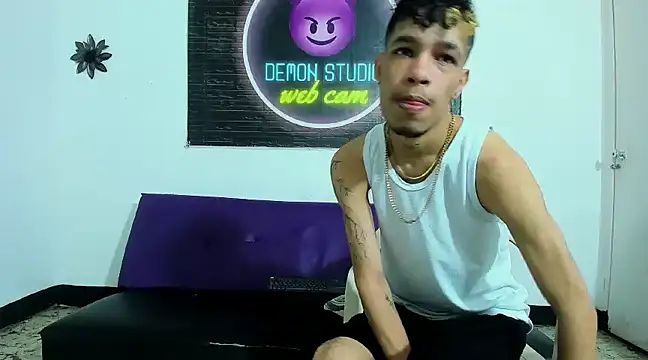 Exclusive Duo66 online show from December 19, 12:23 pm