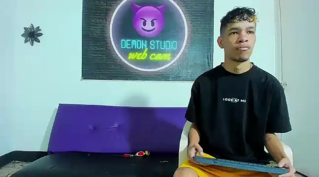 Exclusive Duo66 online show from December 20, 12:16 pm