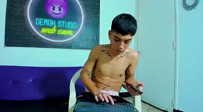 Exclusive Duo66 online show from December 22, 12:38 pm