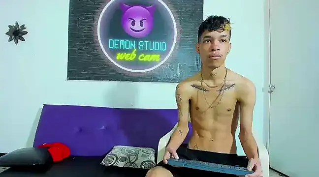Exclusive Duo66 online show from December 24, 12:44 pm
