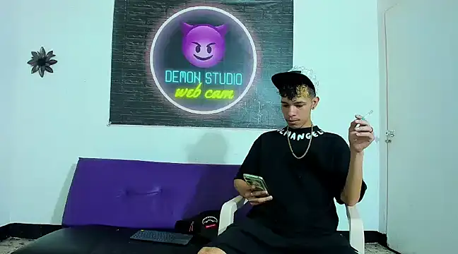 Exclusive Duo66 online show from December 31, 12:57 pm