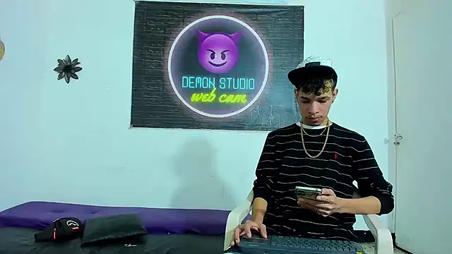 Exclusive Duo66 online show from January 3, 12:41 pm