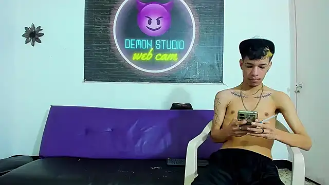 Exclusive Duo66 online show from January 6, 1:19 pm