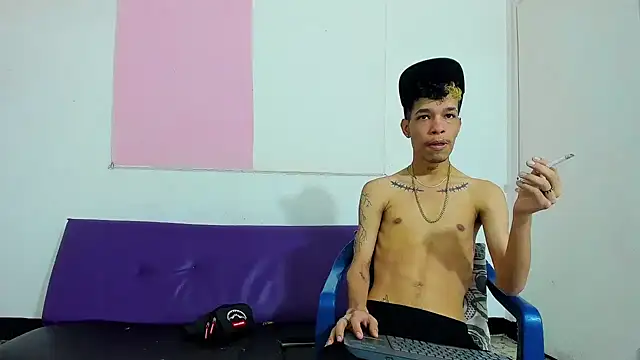 Exclusive Duo66 online show from January 7, 1:03 pm