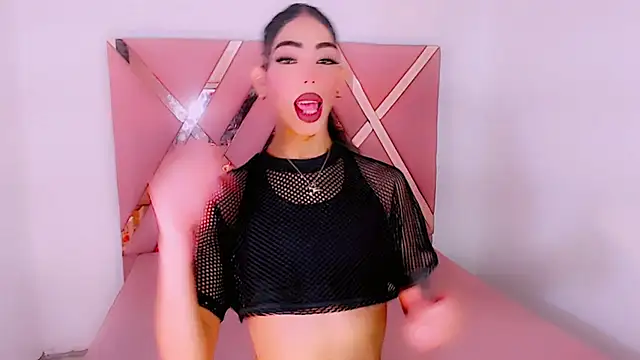 Luna and valery online show from March 30, 8:10 pm