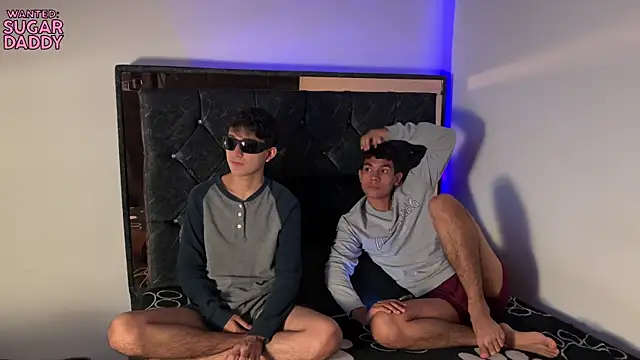 khonsu s online show from September 17, 11:28 pm