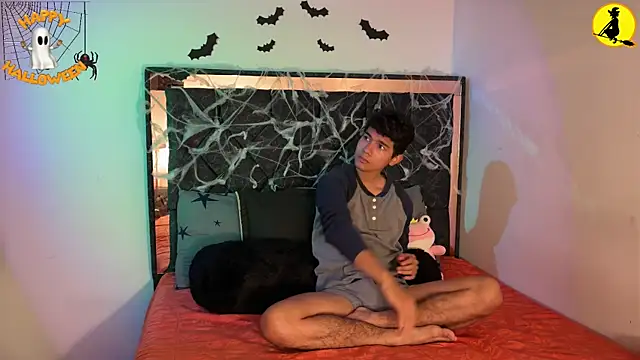 khonsu s online show from October 20, 2:28 pm