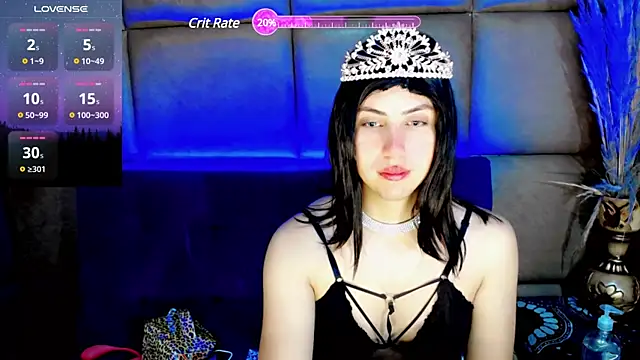 Snapshot of Oxana-Novikov chatting on February 26, 6:00 pm Oxana-Novikov online show from February 26, 6:00 pm