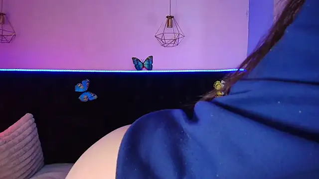 Anastasia Whitee online show from May 1, 1:59 pm