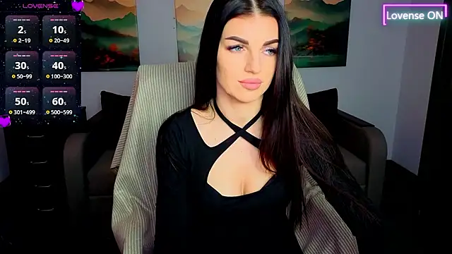 Snapshot of Angelina_Clarks chatting on January 16, 7:23 am Angelina Clarks online show from January 16, 7:23 am