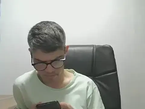 DiGabriel online show from December 2, 3:58 pm