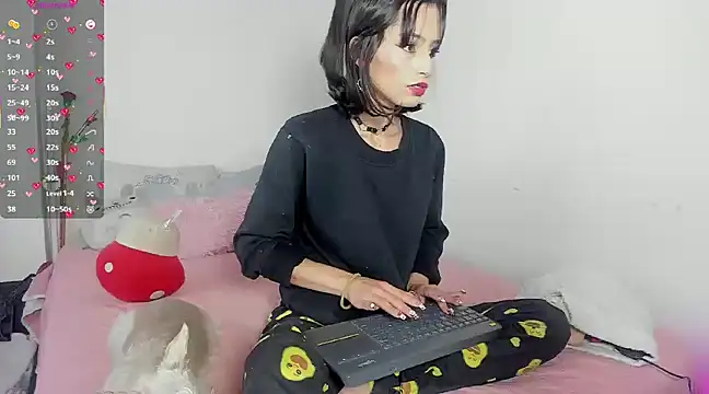 Snapshot of aiko_mori chatting on March 16, 9:58 pm aiko mori online show from March 16, 9:58 pm