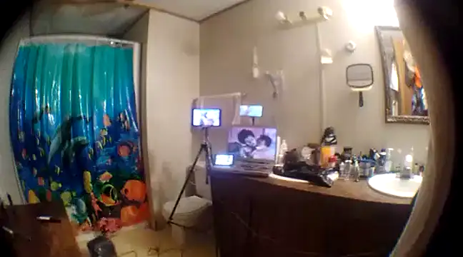 jockstrapstud online show from January 4, 7:45 am