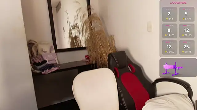 Hanna19  online show from January 28, 11:07 pm