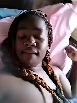 MelaninSexyDoll online show from January 10, 10:28 am