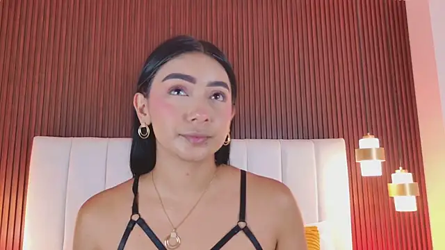 MeganCruzGB online show from November 18, 2:54 pm