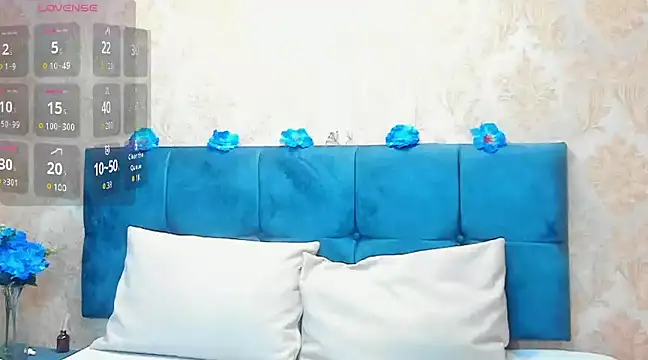 AddisonMars online show from December 2, 3:37 am