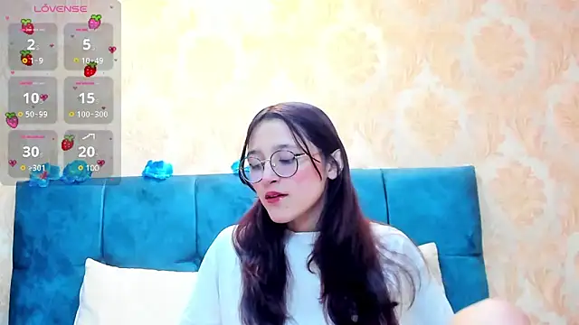 AddisonMars online show from December 6, 4:03 am