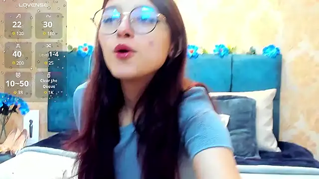 AddisonMars online show from December 16, 4:02 am