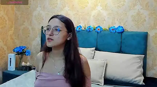 AddisonMars online show from December 20, 3:36 am