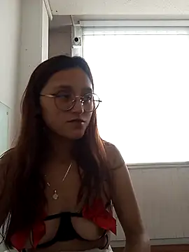 AddisonMars online show from December 30, 4:19 pm