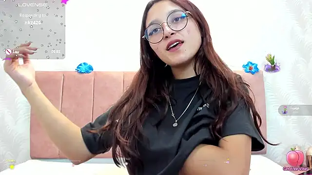 AddisonMars online show from January 31, 6:36 pm