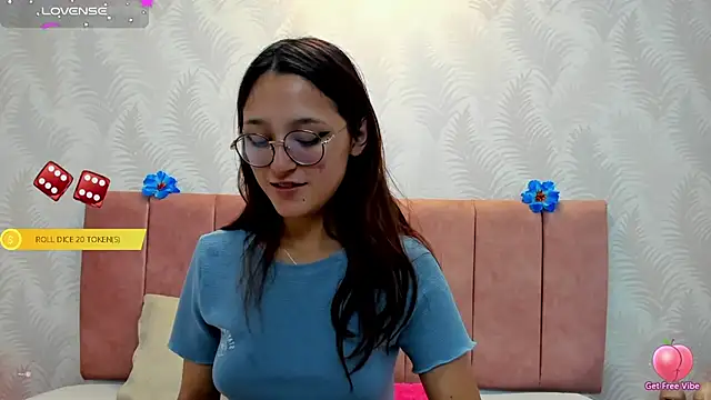 AddisonMars online show from February 7, 4:03 pm