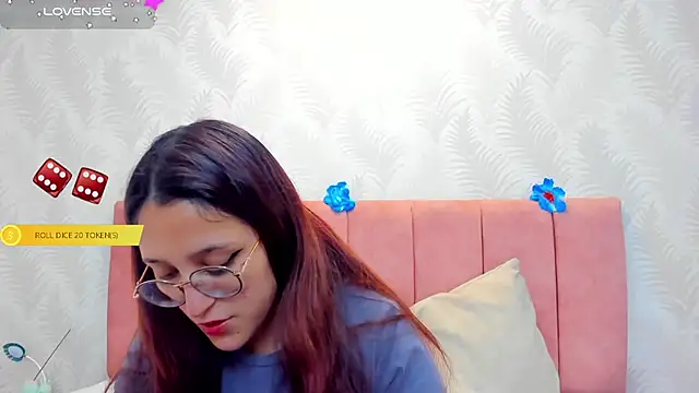 AddisonMars online show from February 13, 12:54 pm