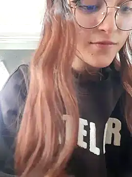 AddisonMars online show from February 15, 4:01 pm