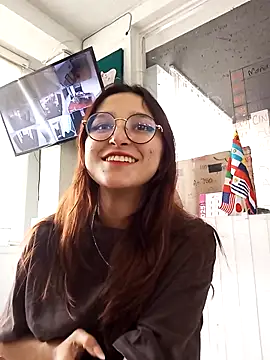 AddisonMars online show from March 2, 4:21 pm