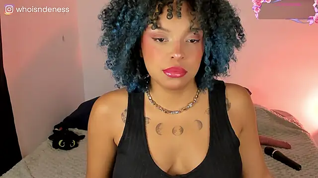 ened nessa online show from January 15, 4:00 pm