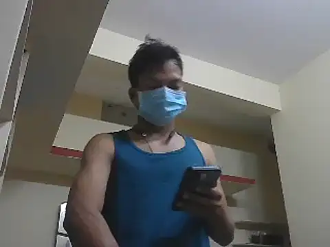 ken tanaka online show from January 17, 3:43 pm