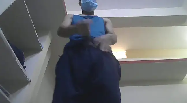 ken tanaka online show from January 18, 5:10 am