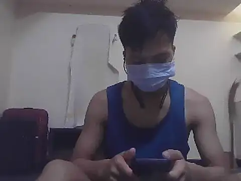 ken tanaka online show from February 22, 5:12 am