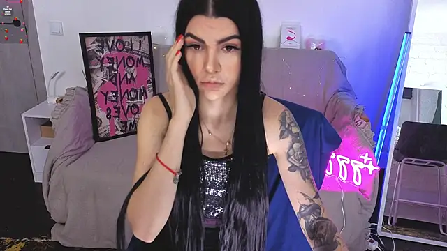 Tiffany lab online show from November 7, 8:36 am