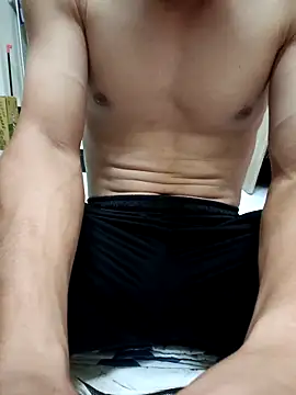 chiata410 online show from October 15, 3:23 pm