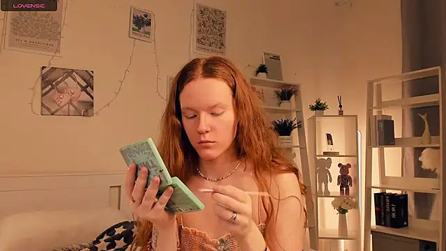 Snapshot of ZaraBluitt chatting on January 18, 8:07 am ZaraBluitt online show from January 18, 8:07 am