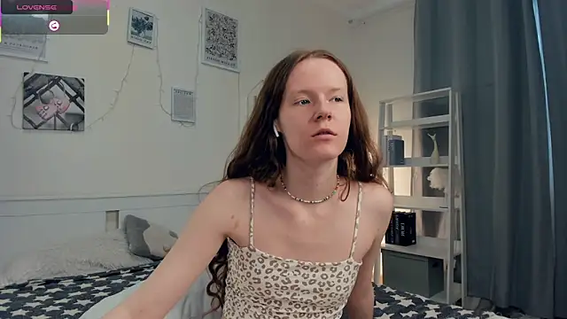 Snapshot of ZaraBluitt chatting on February 4, 9:26 am ZaraBluitt online show from February 4, 9:26 am