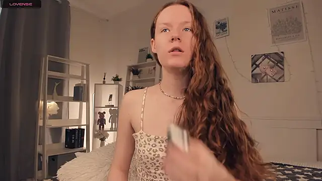 Snapshot of ZaraBluitt chatting on February 5, 8:41 am ZaraBluitt online show from February 5, 8:41 am