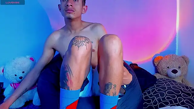 BIG cockpether online show from October 19, 11:33 am