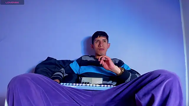 BIG cockpether online show from December 14, 2:39 am